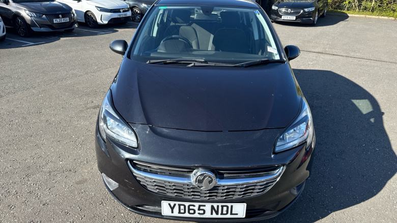 Vauxhall Corsa 1.4 ecoFLEX Excite 5dr [AC] Petrol Hatchback